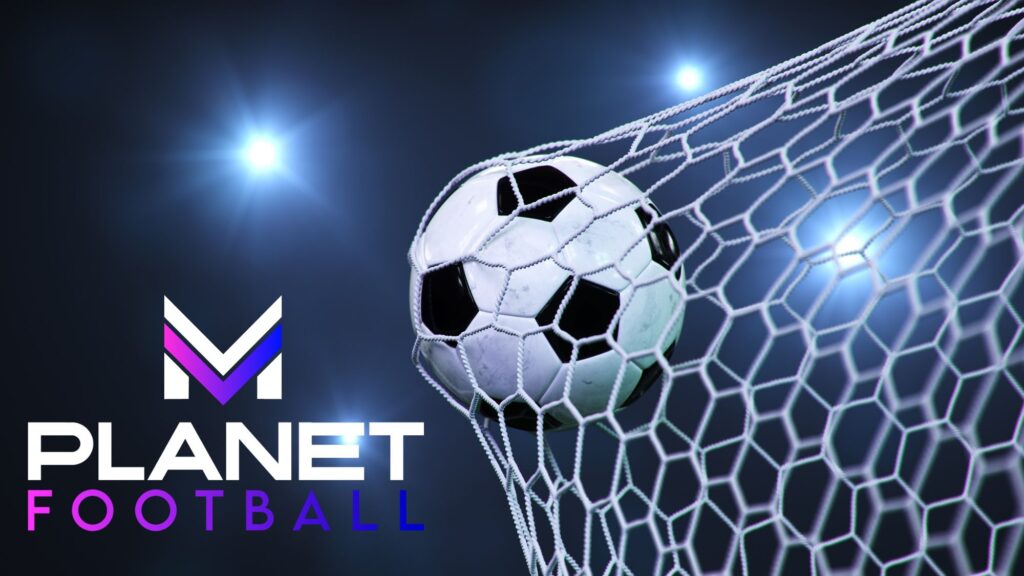 MMV Planet Football is live
