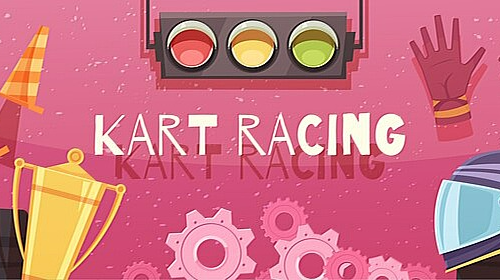 Kart Tournament: Thrills Await You!