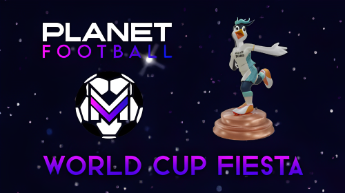 FIFA World Cup 2023™ Fiesta