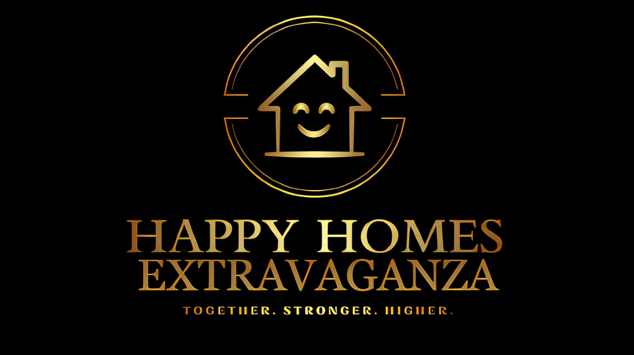 Happy Homes Extravaganza